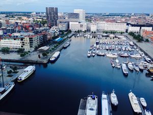 Port of Antwerp